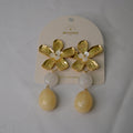 Boucles d'oreille Spring