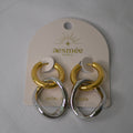 Boucles d'oreille Eloise