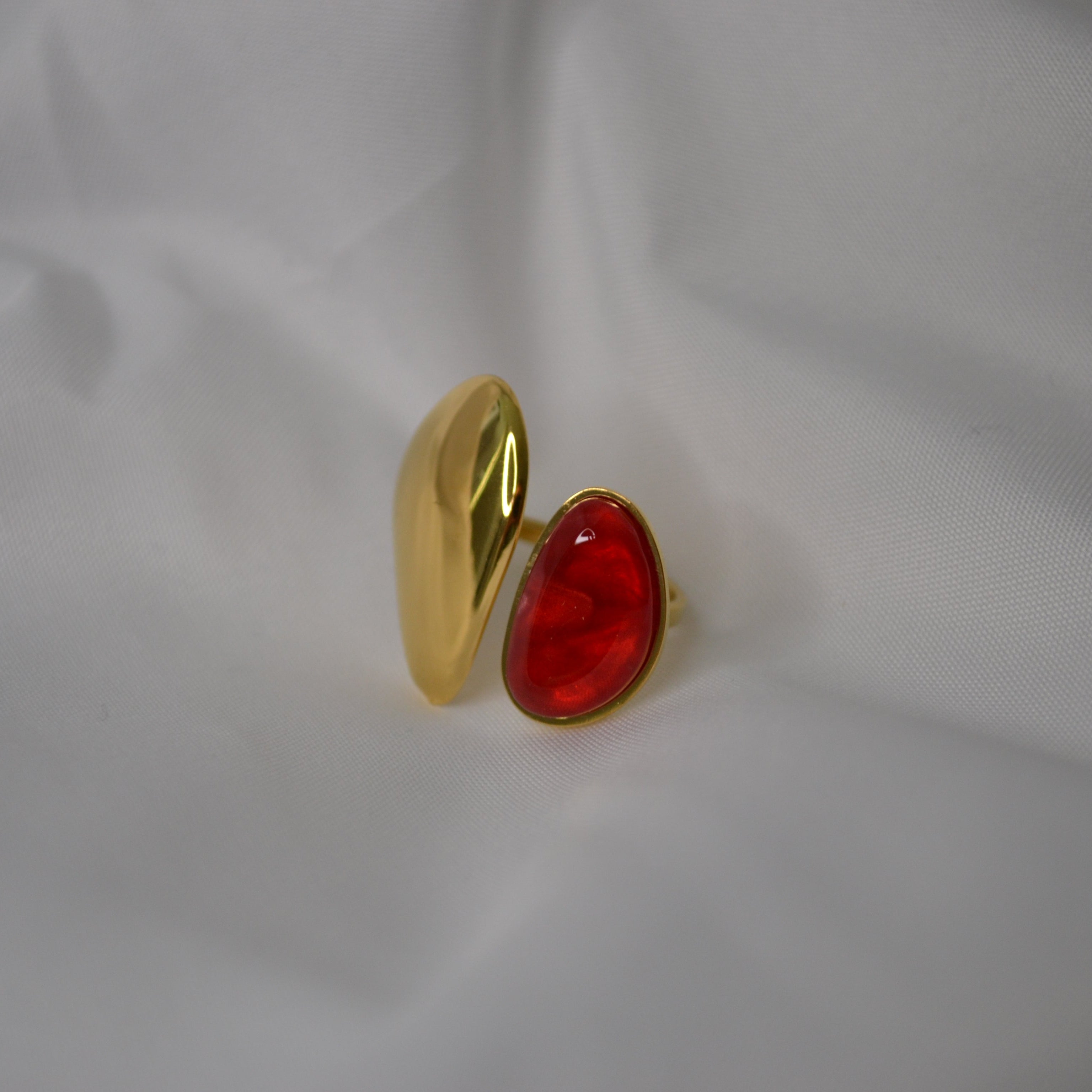 Bague Stella