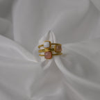 Bague Savannah