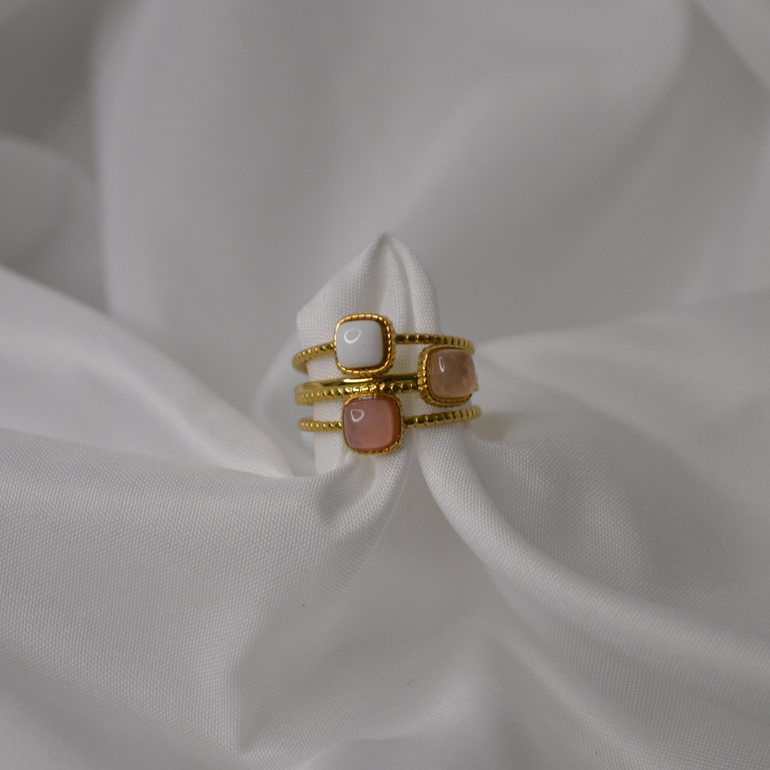 Bague Savannah