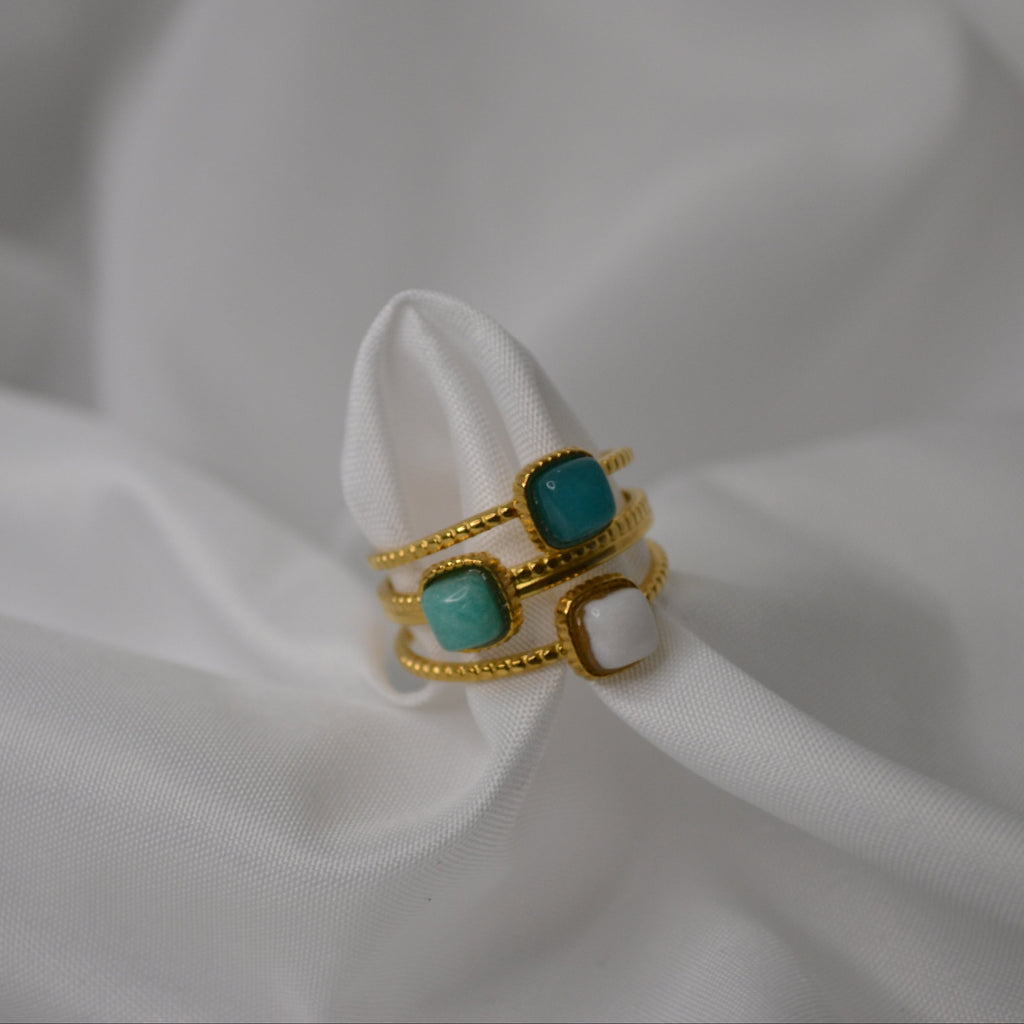 Bague Savannah