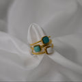 Bague Savannah