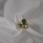 Bague Savannah