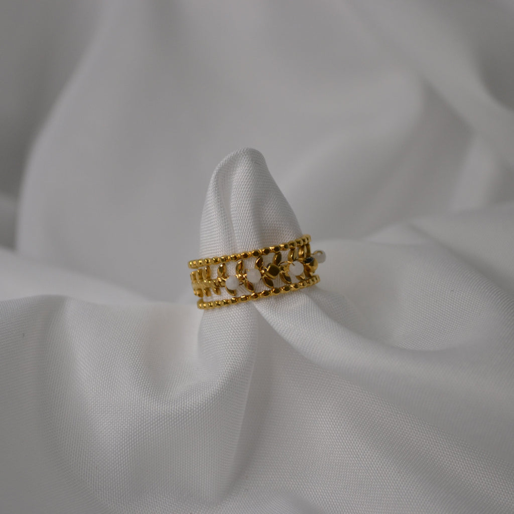 Bague Taylor