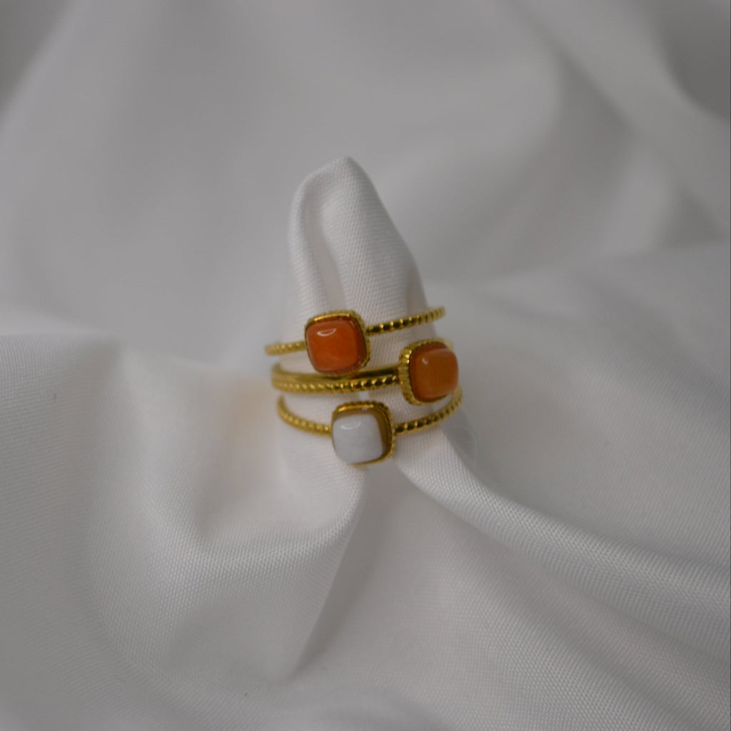 Bague Savannah
