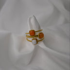 Bague Savannah