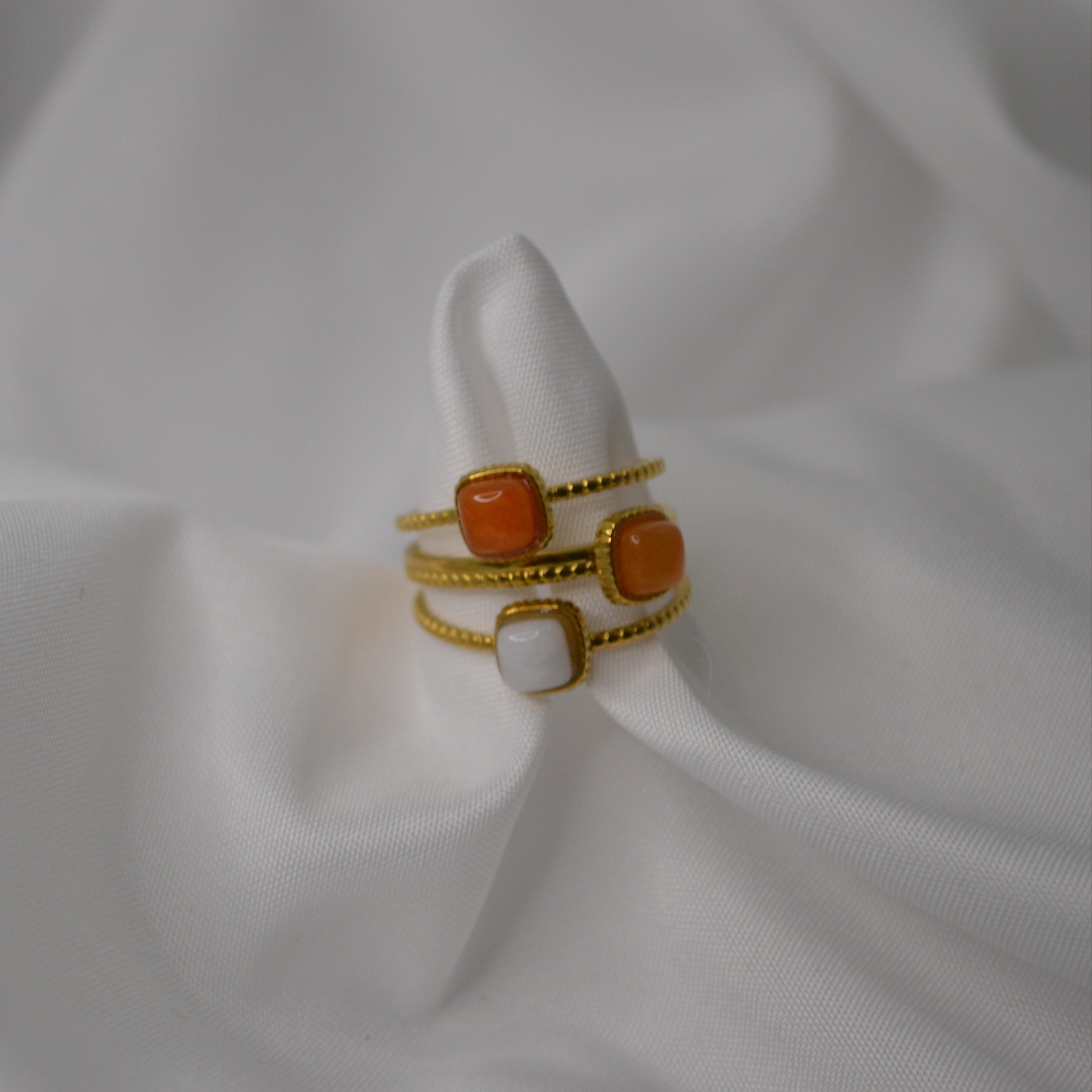 Bague Savannah