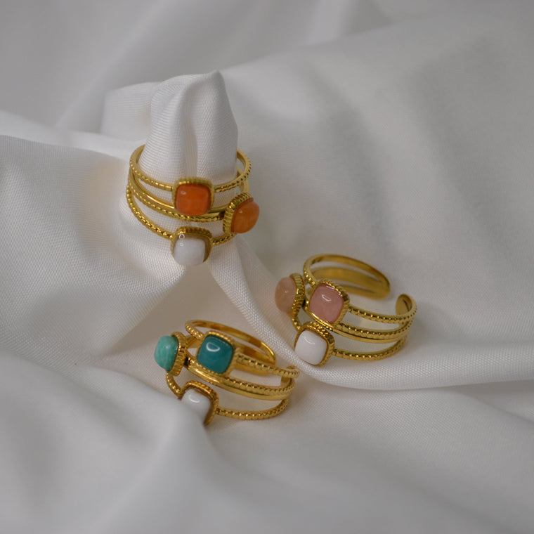 Bague Savannah