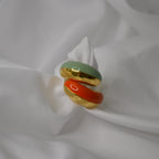 Bague Sydney