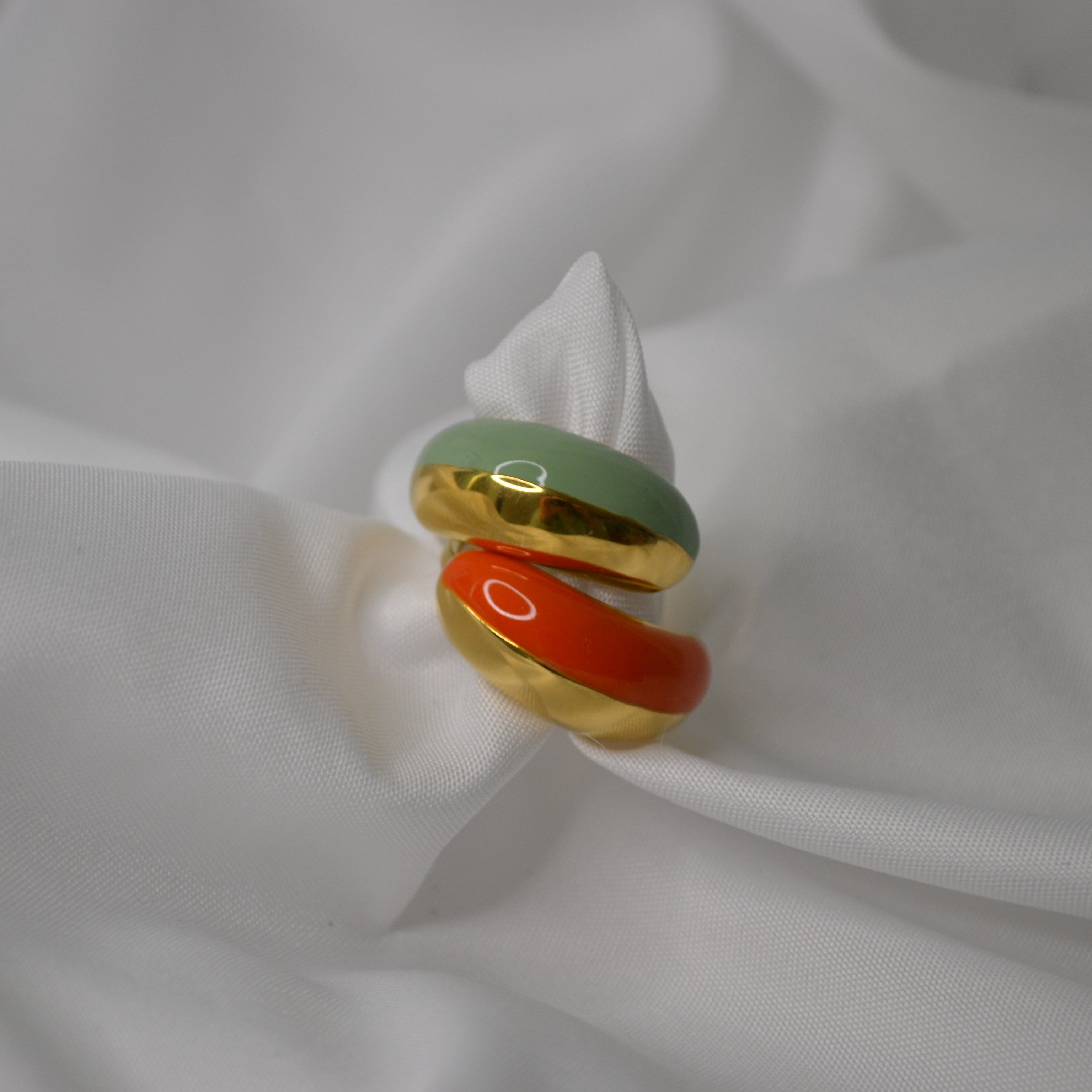 Bague Sydney