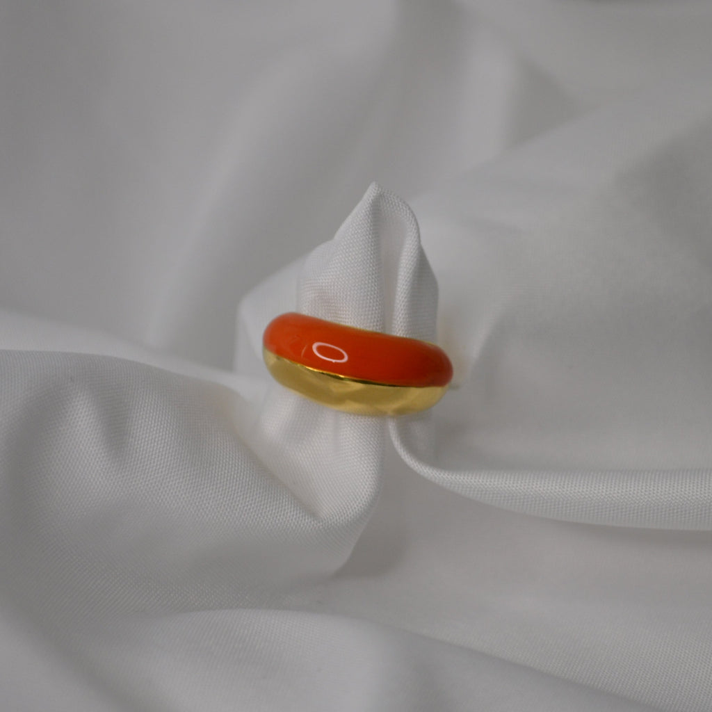 Bague Sydney