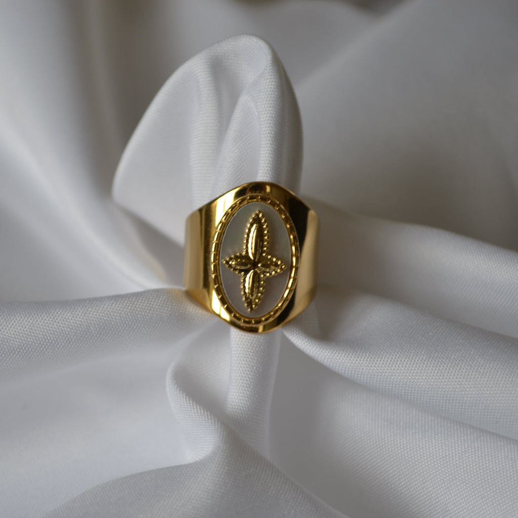 Bague Madison
