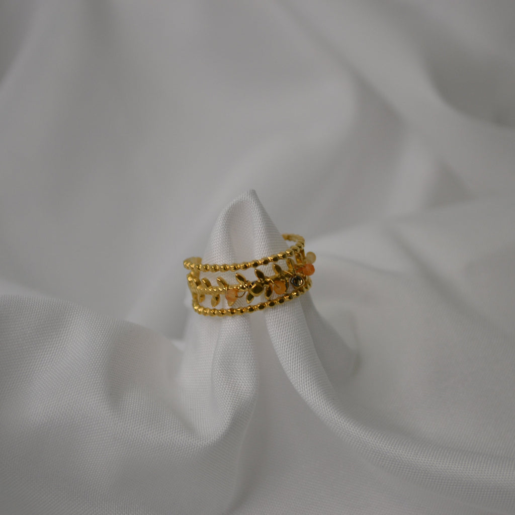 Bague Taylor