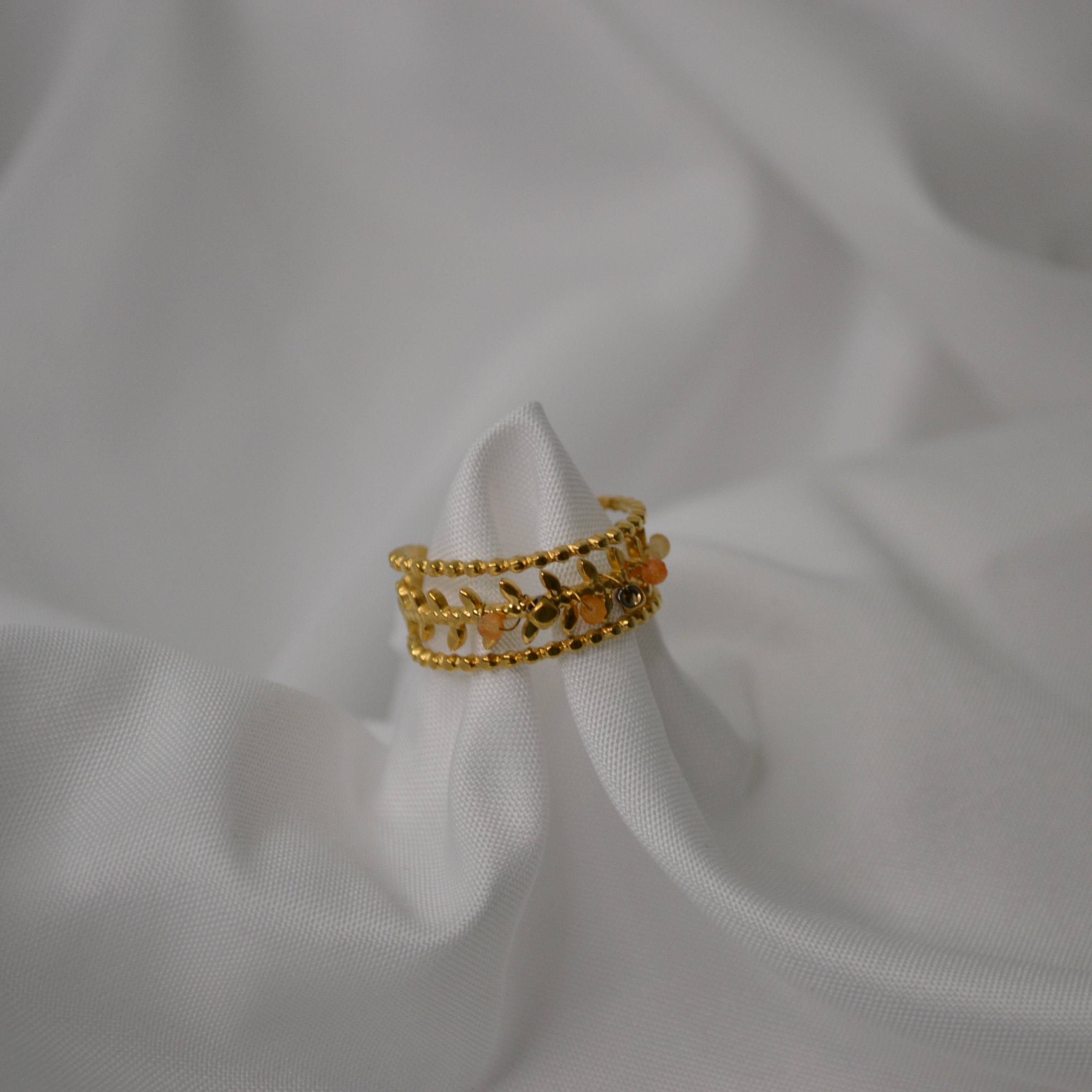 Bague Taylor