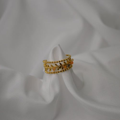 Bague Taylor