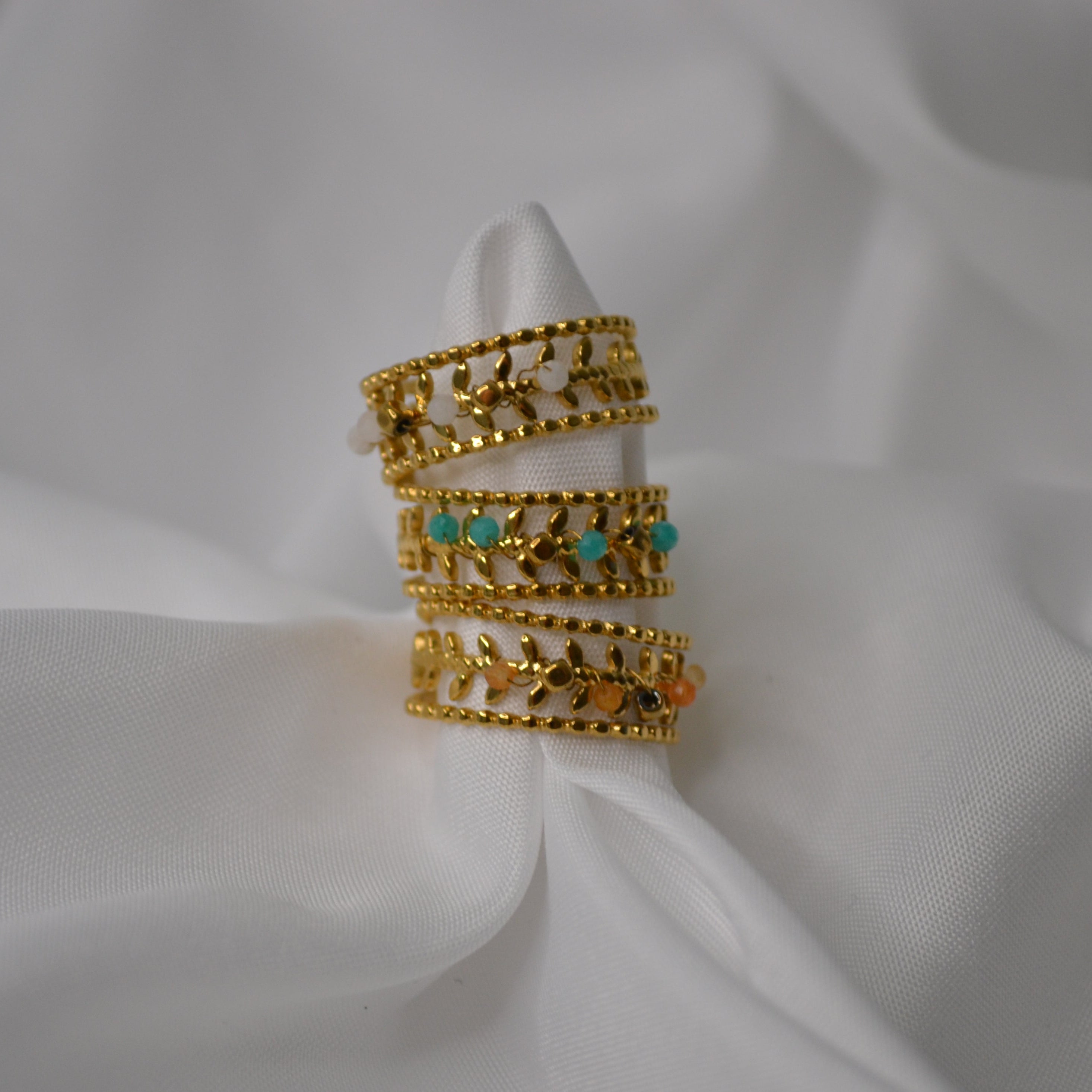 Bague Taylor