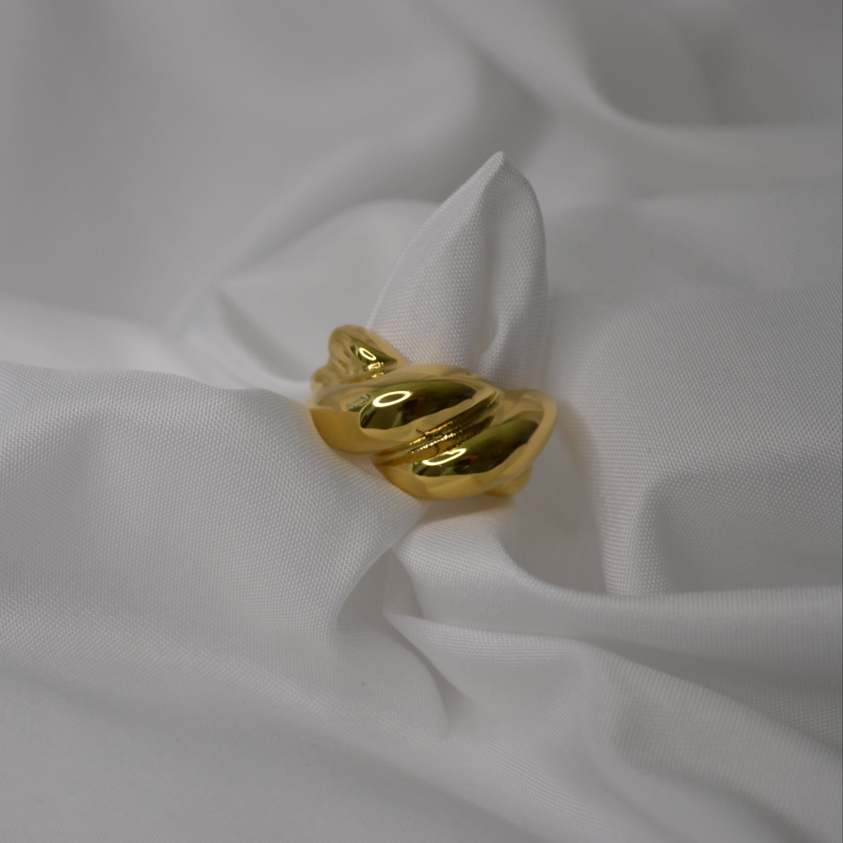 Bague Reagan
