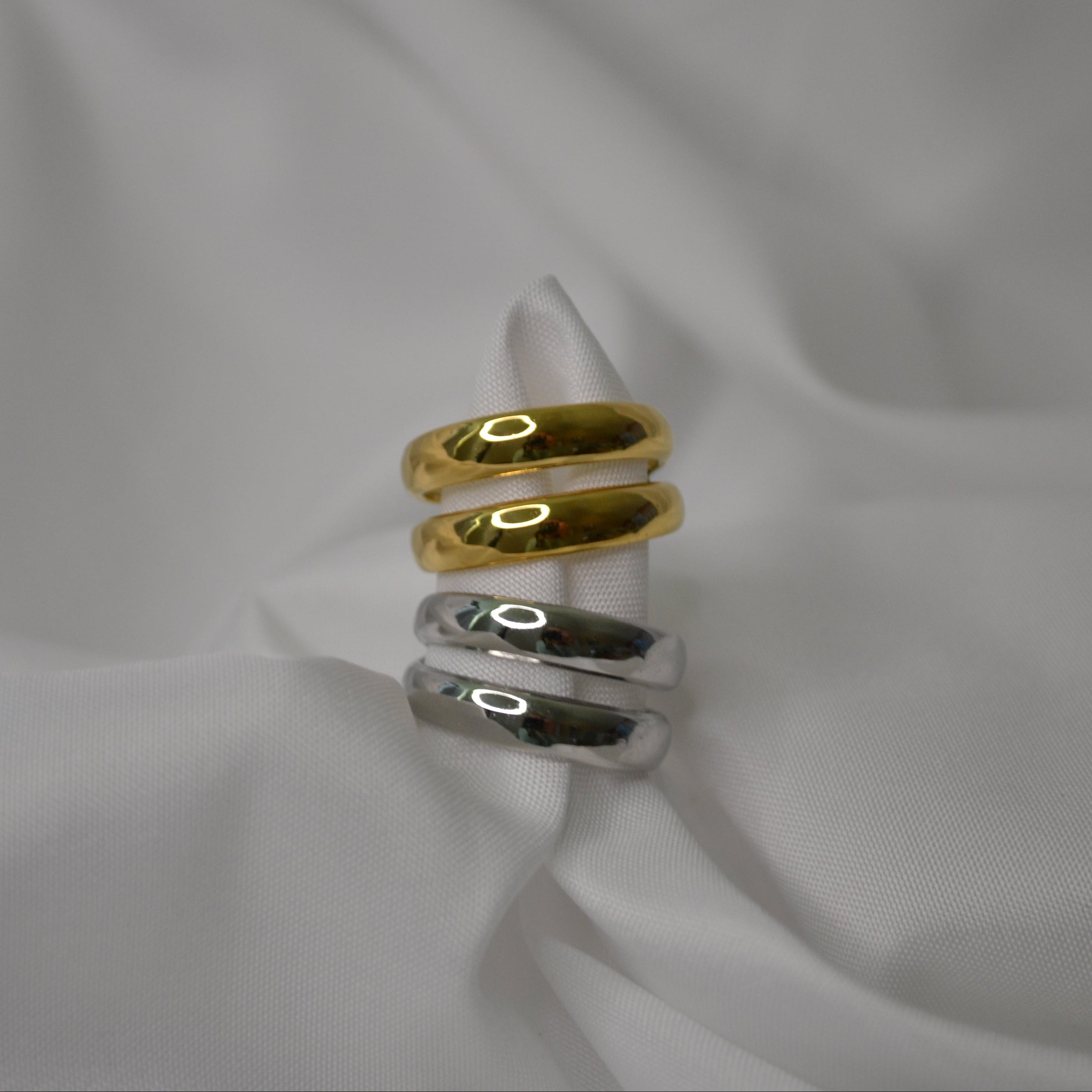 Bague Avery