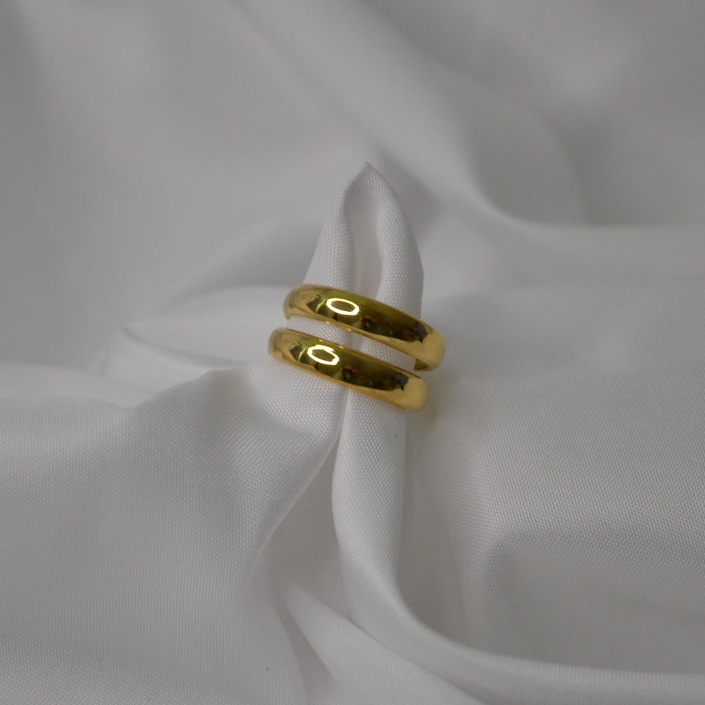 Bague Avery