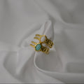 Bague Morgan