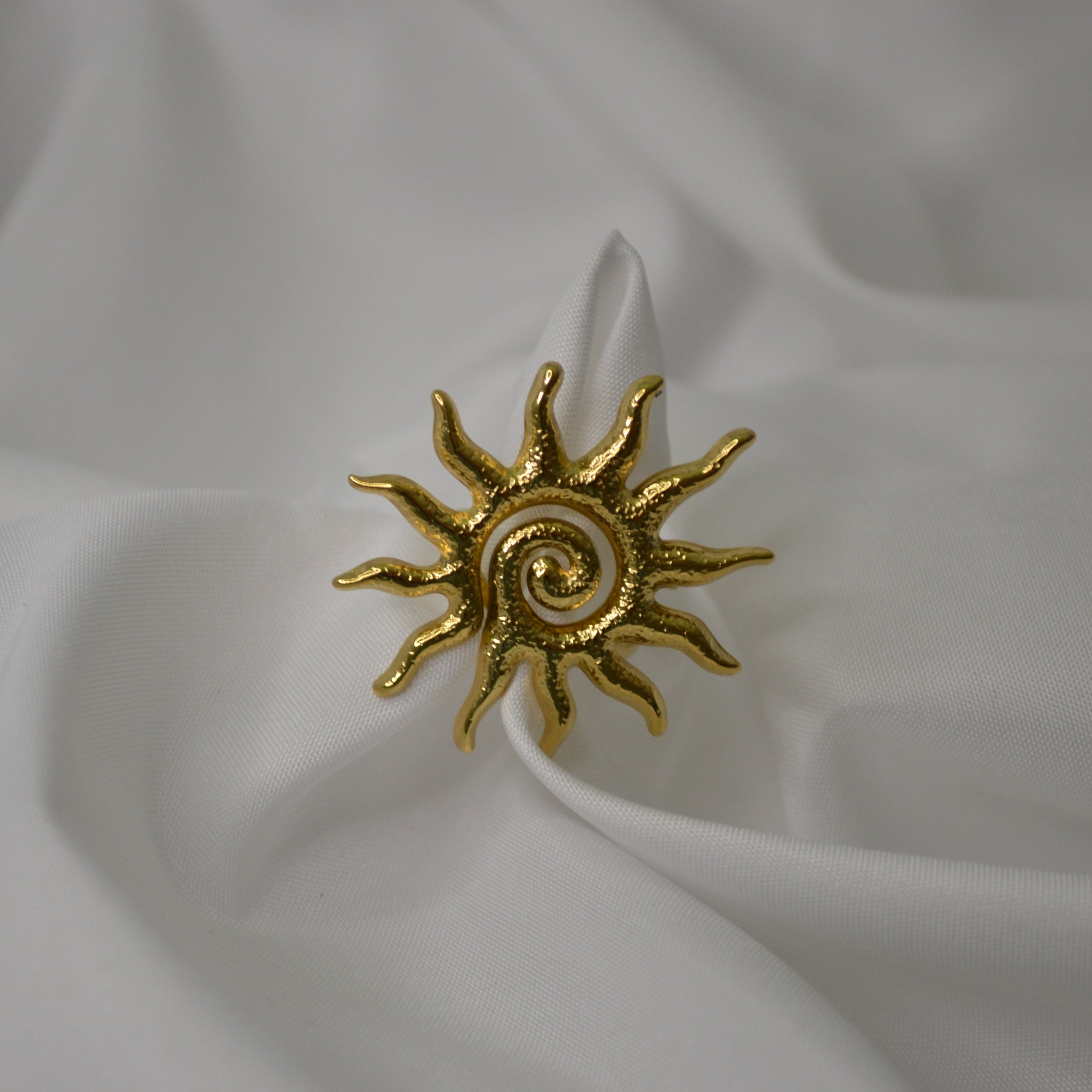 Bague Sunset