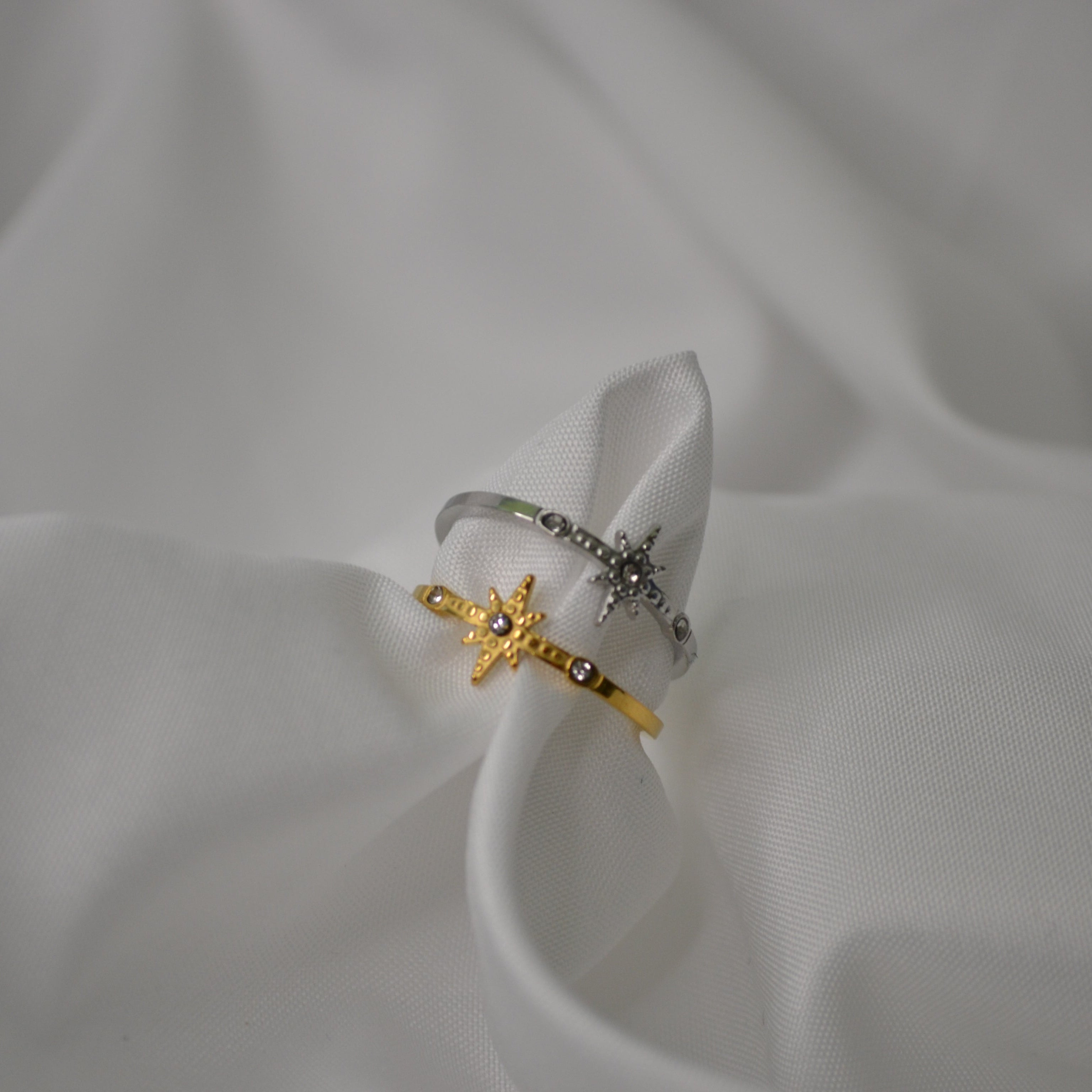Bague Thea
