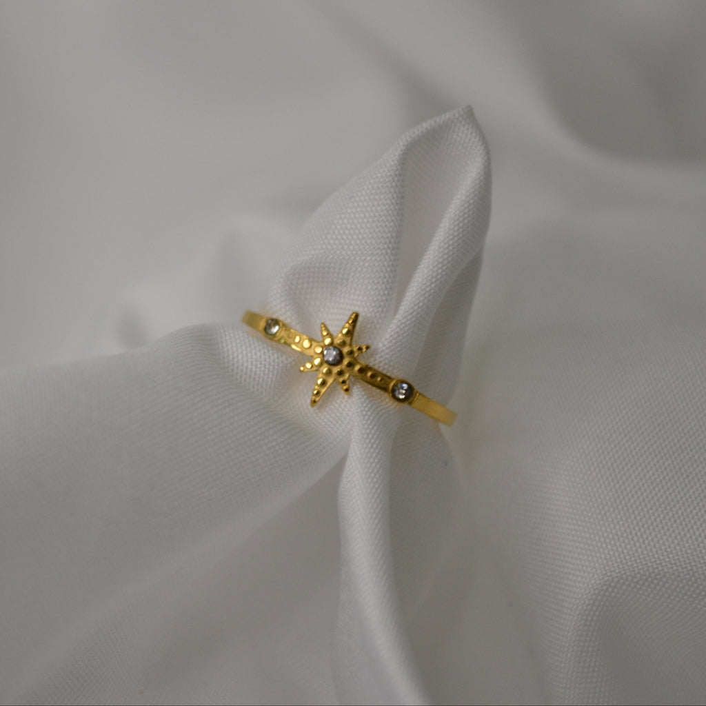 Bague Thea
