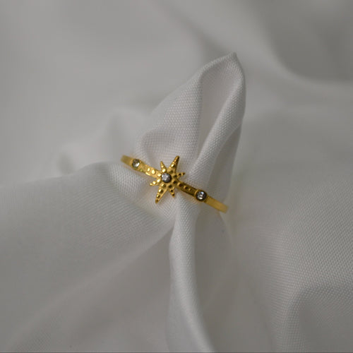 Bague Thea