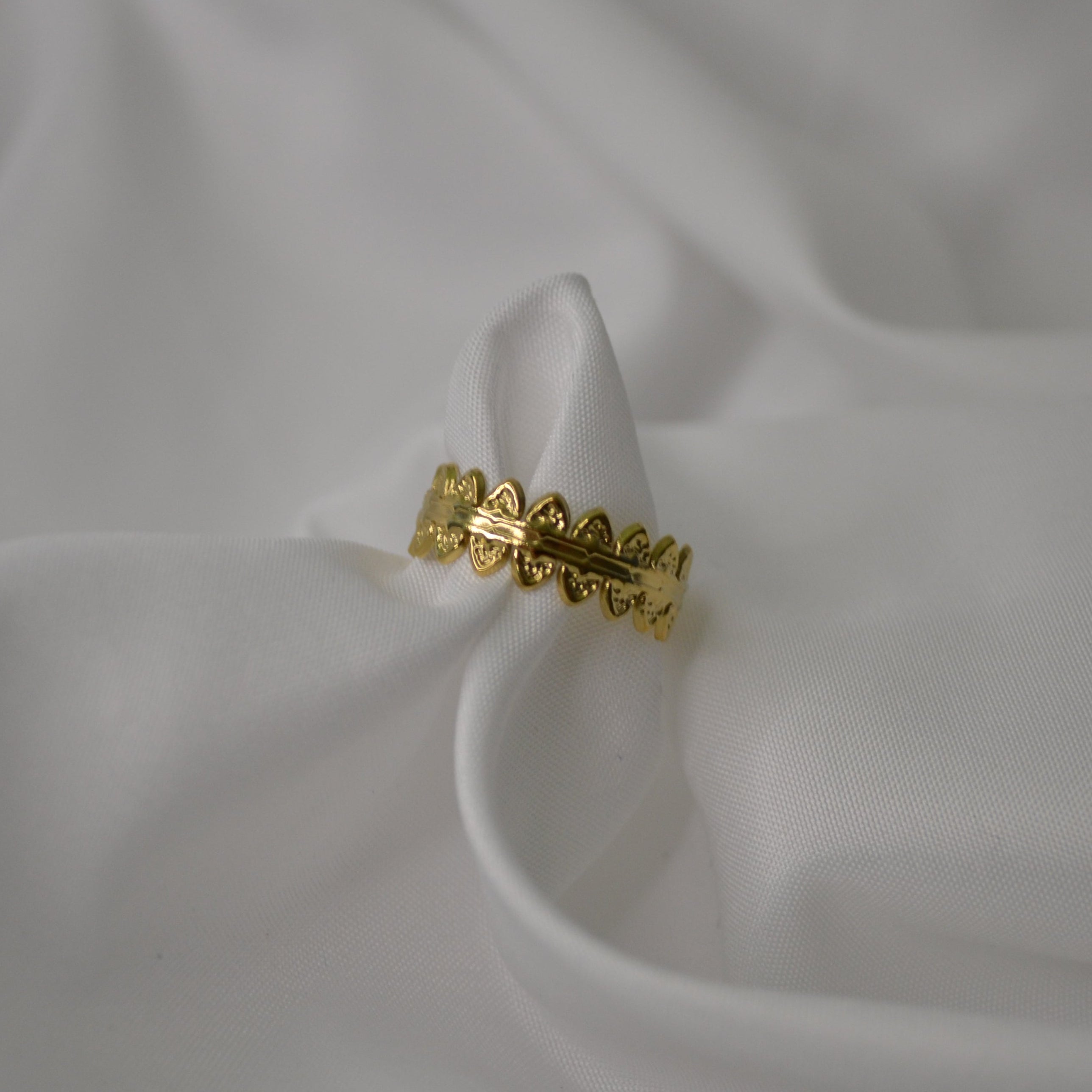 Bague Kim