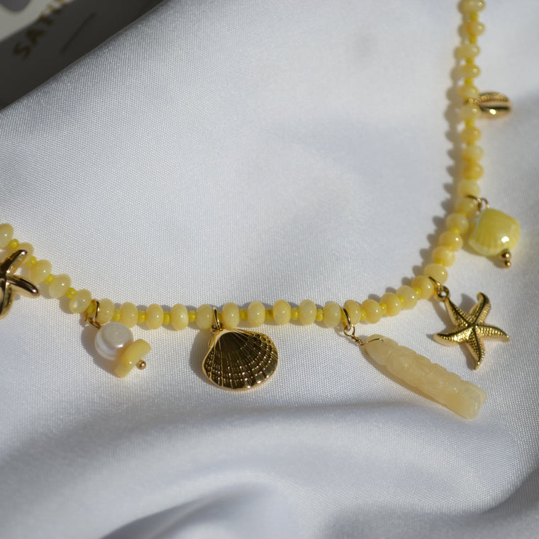 Collier Sea