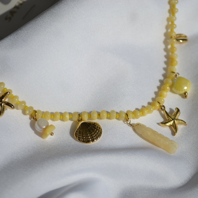 Collier Sea