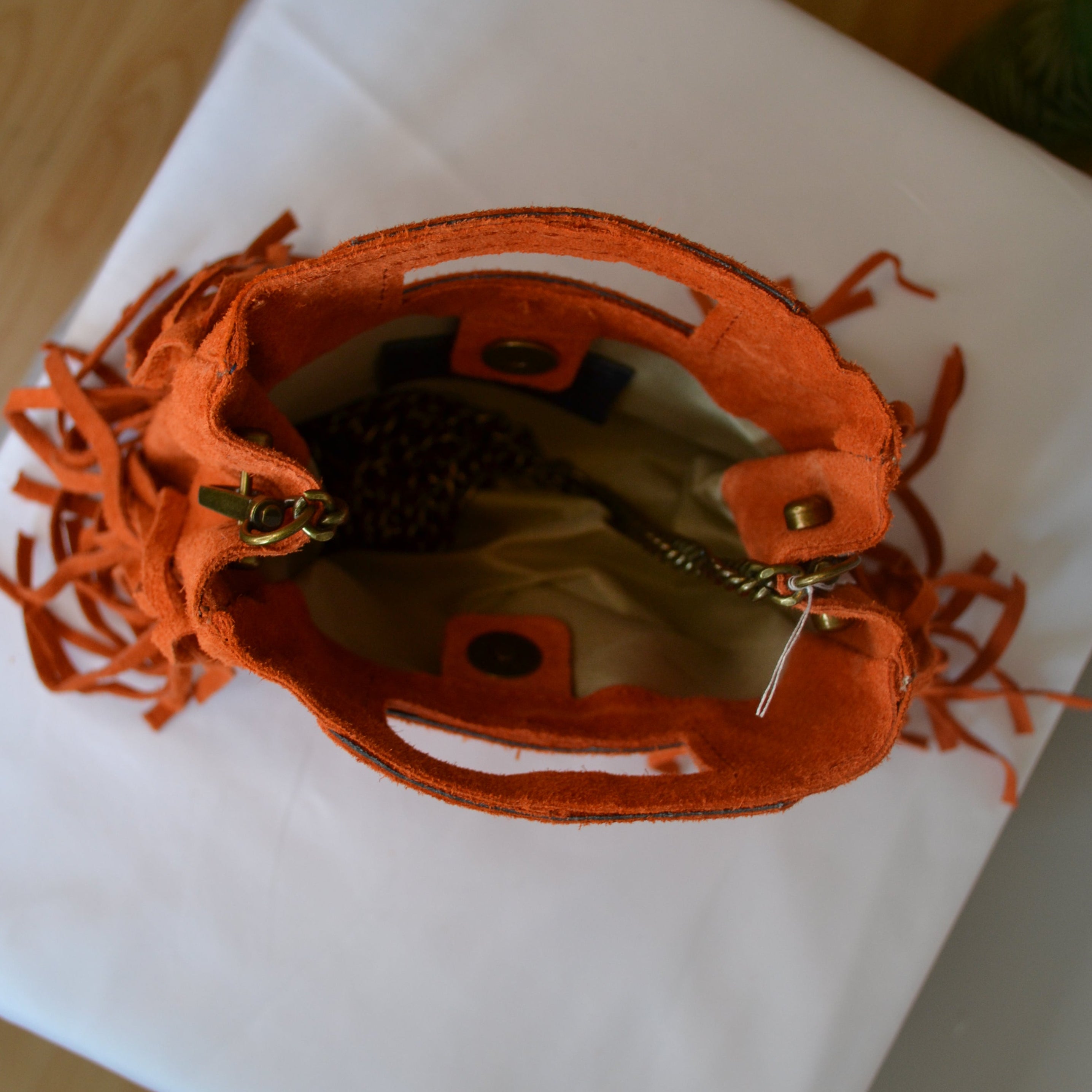 Sac Livia