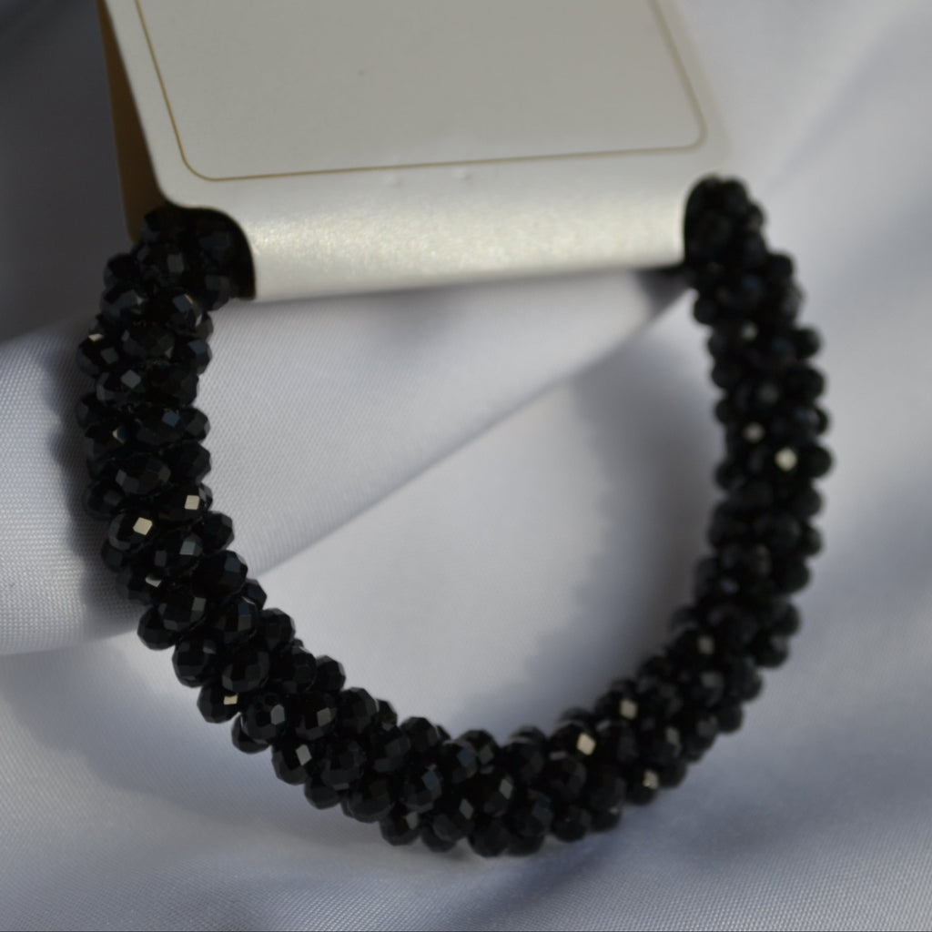 Bracelet couleur — Violet