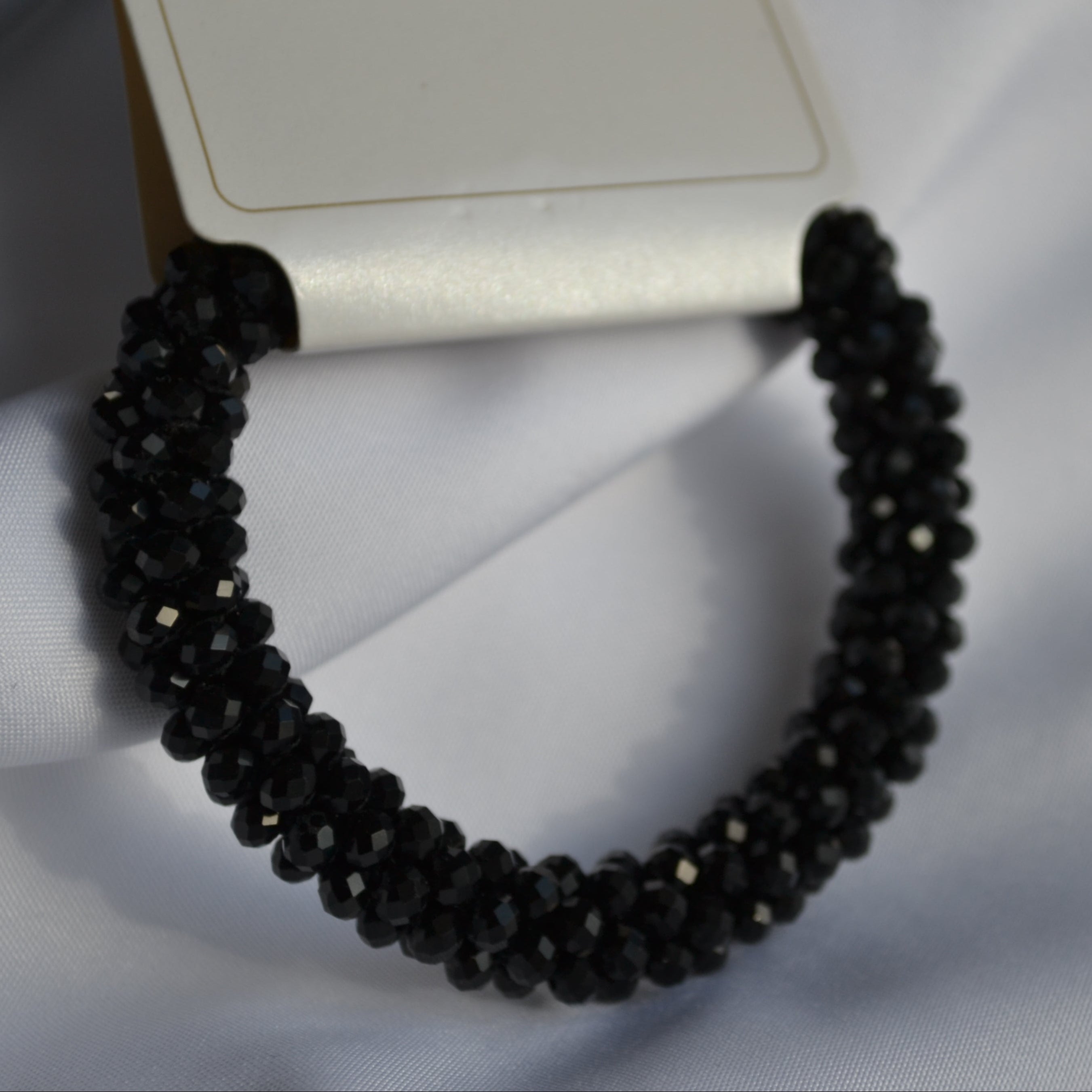 Bracelet couleur — Violet