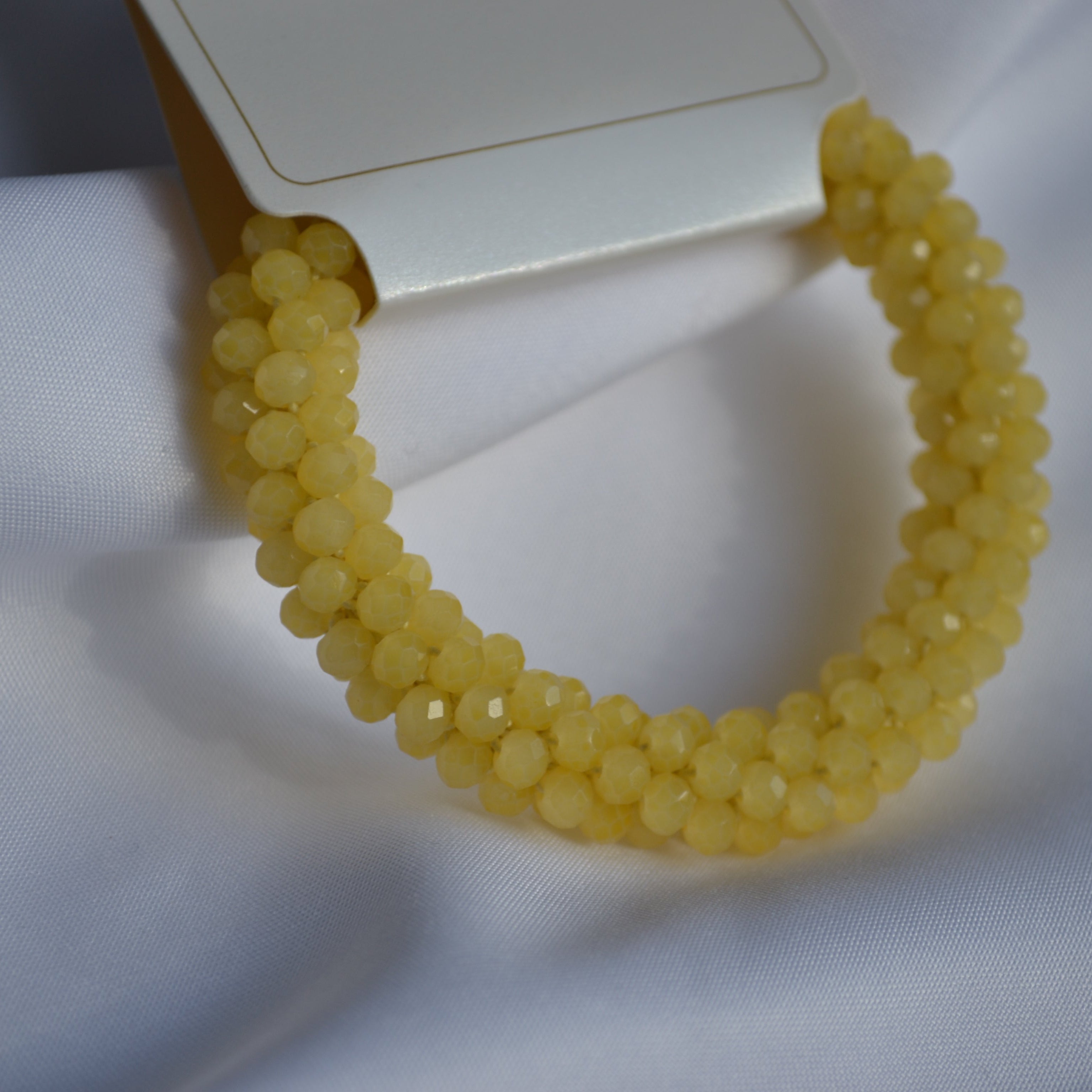 Bracelet Pearl