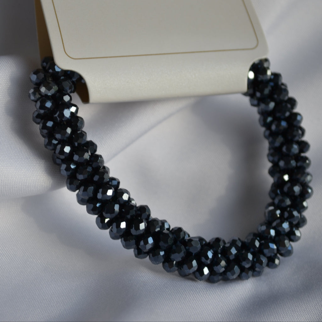 Bracelet couleur — Rose