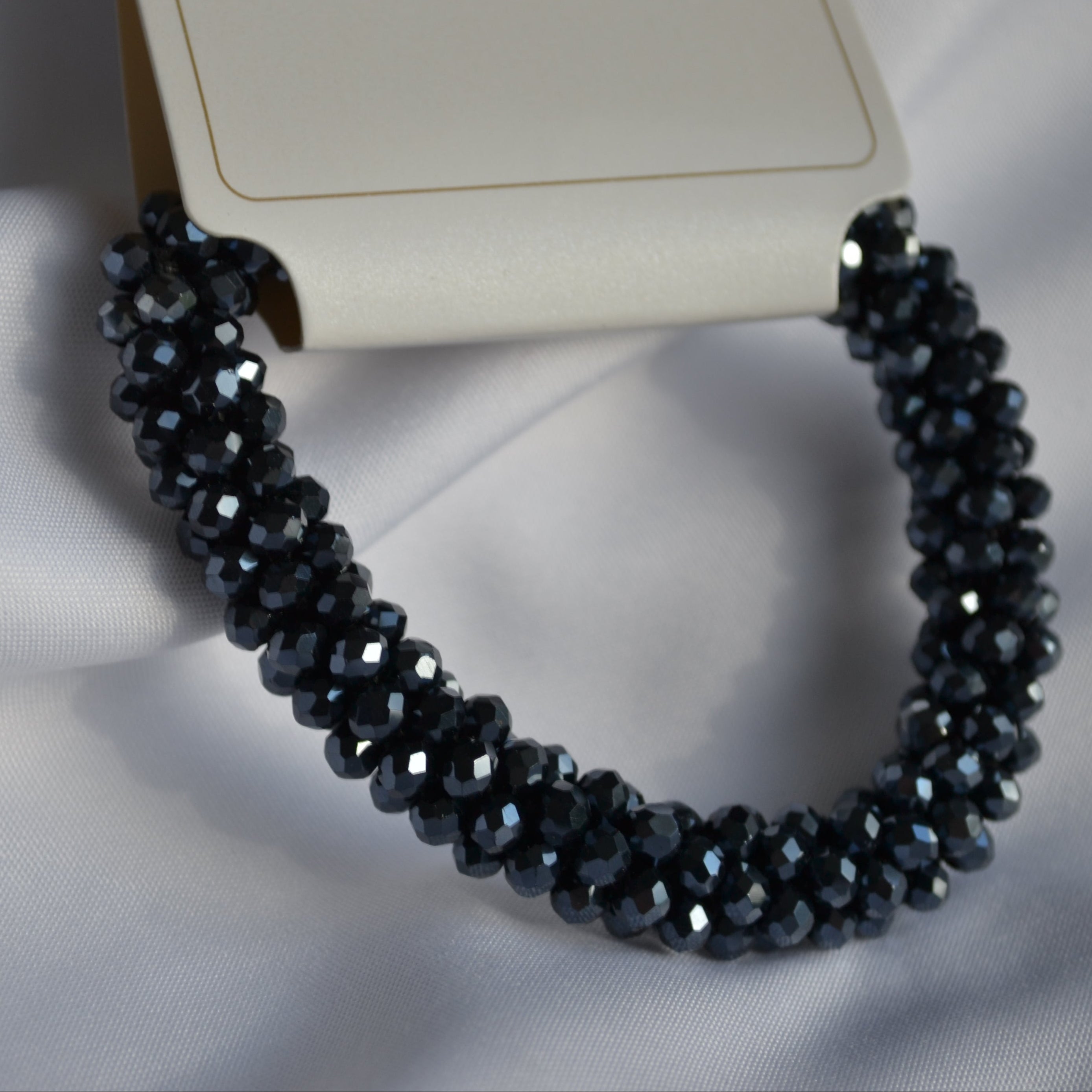 Bracelet couleur — Rose
