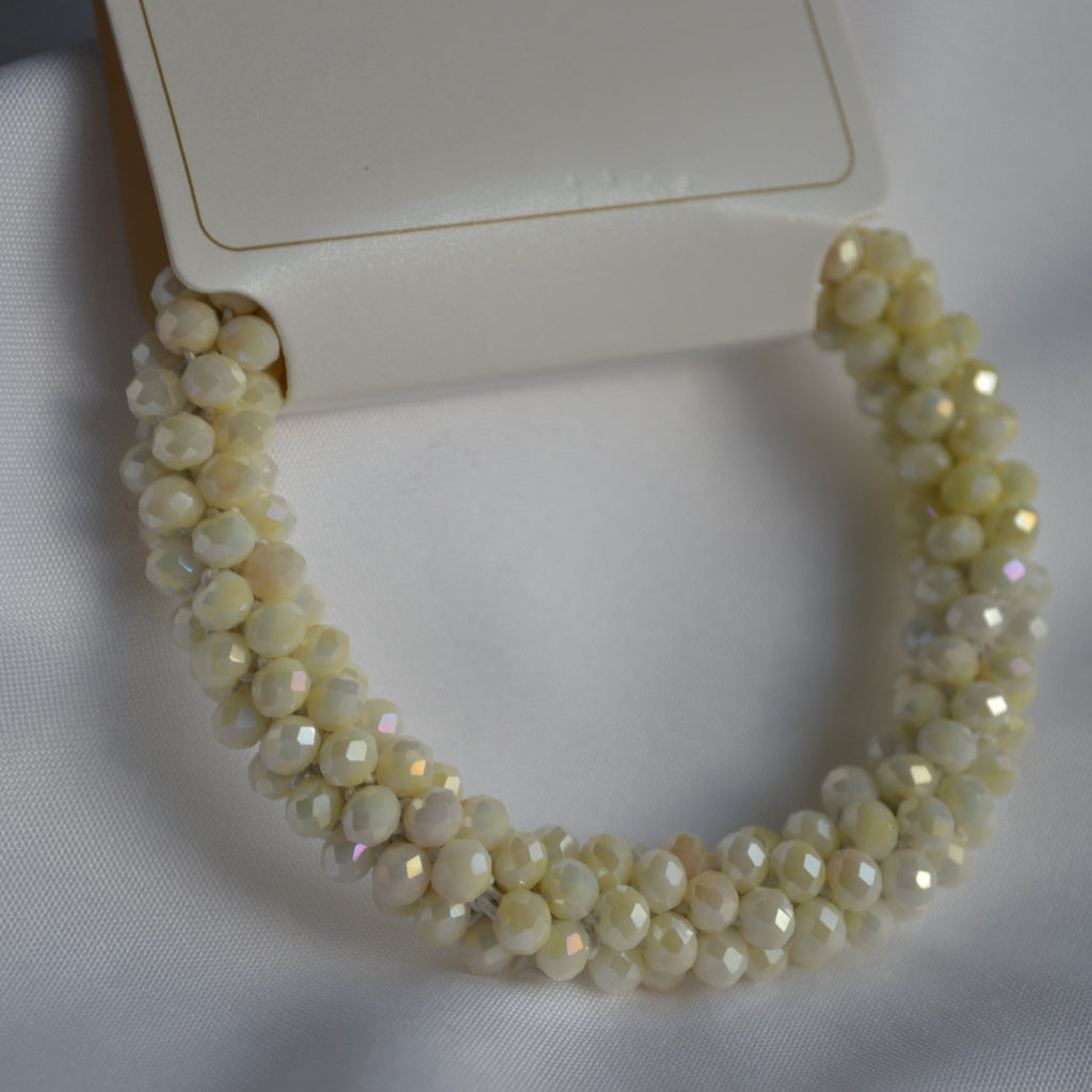 Bracelet Pearl