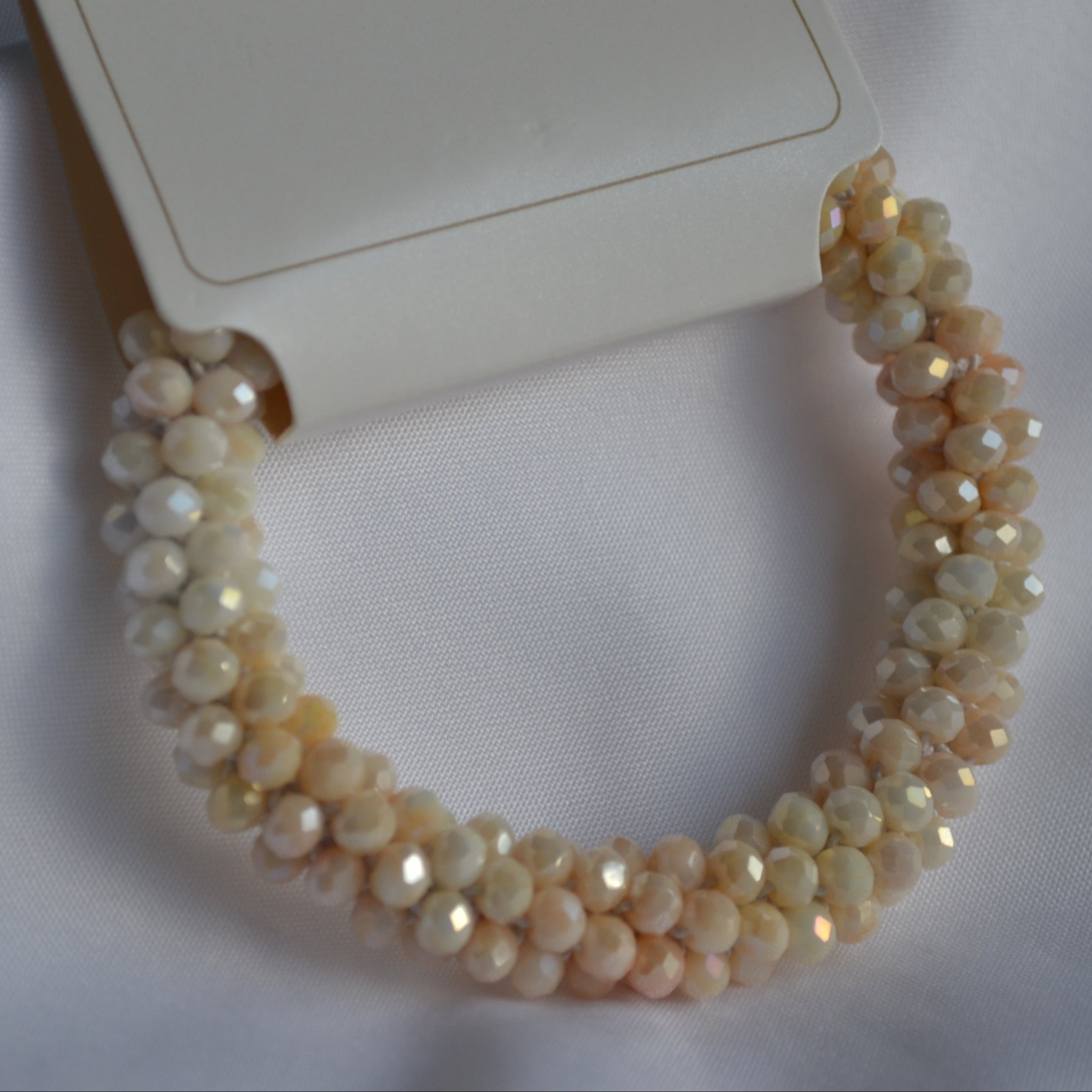 Bracelet Pearl