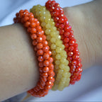 Bracelet Pearl