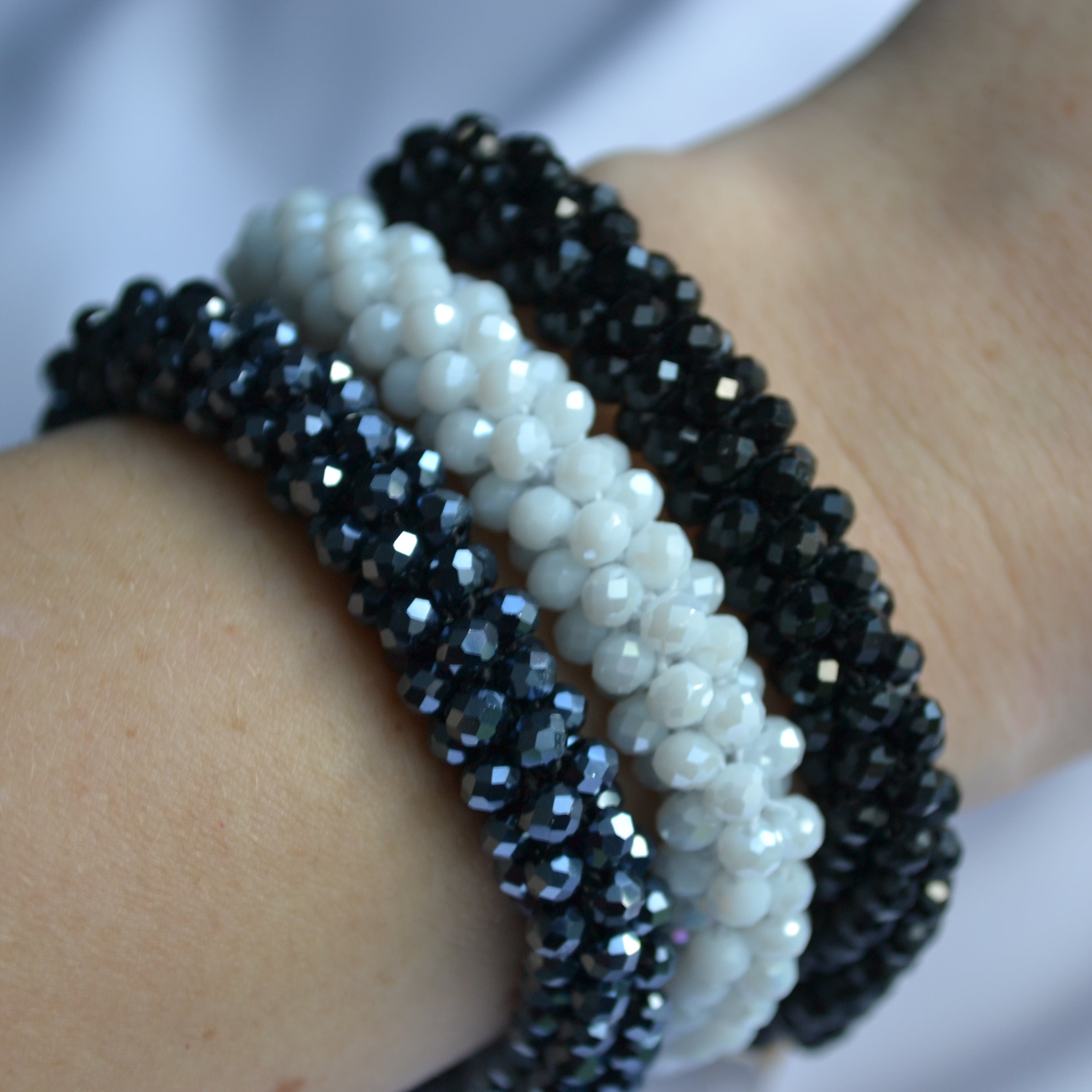 Bracelet Pearl