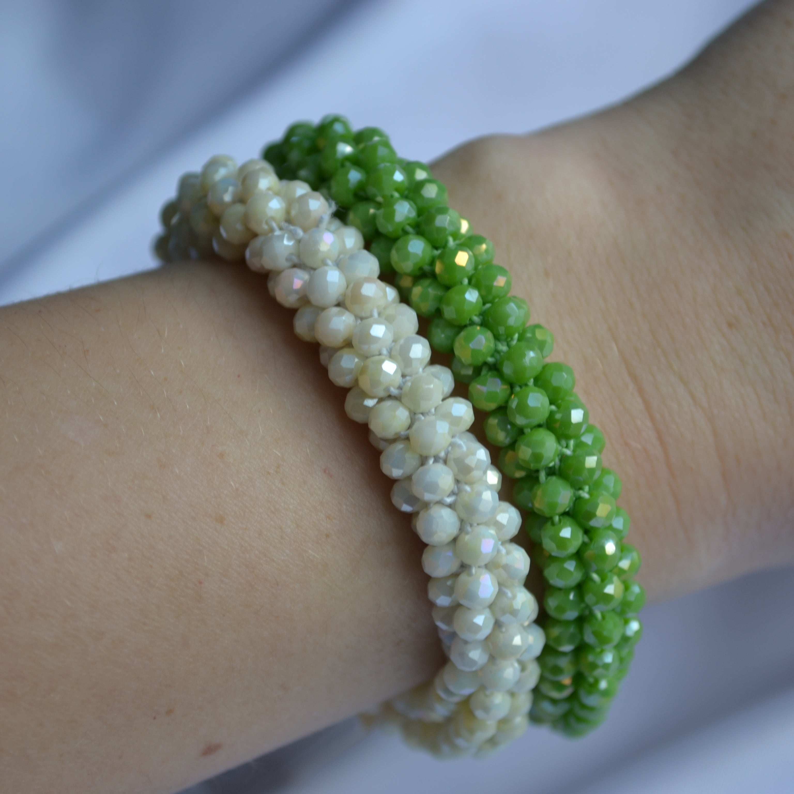 Bracelet Pearl