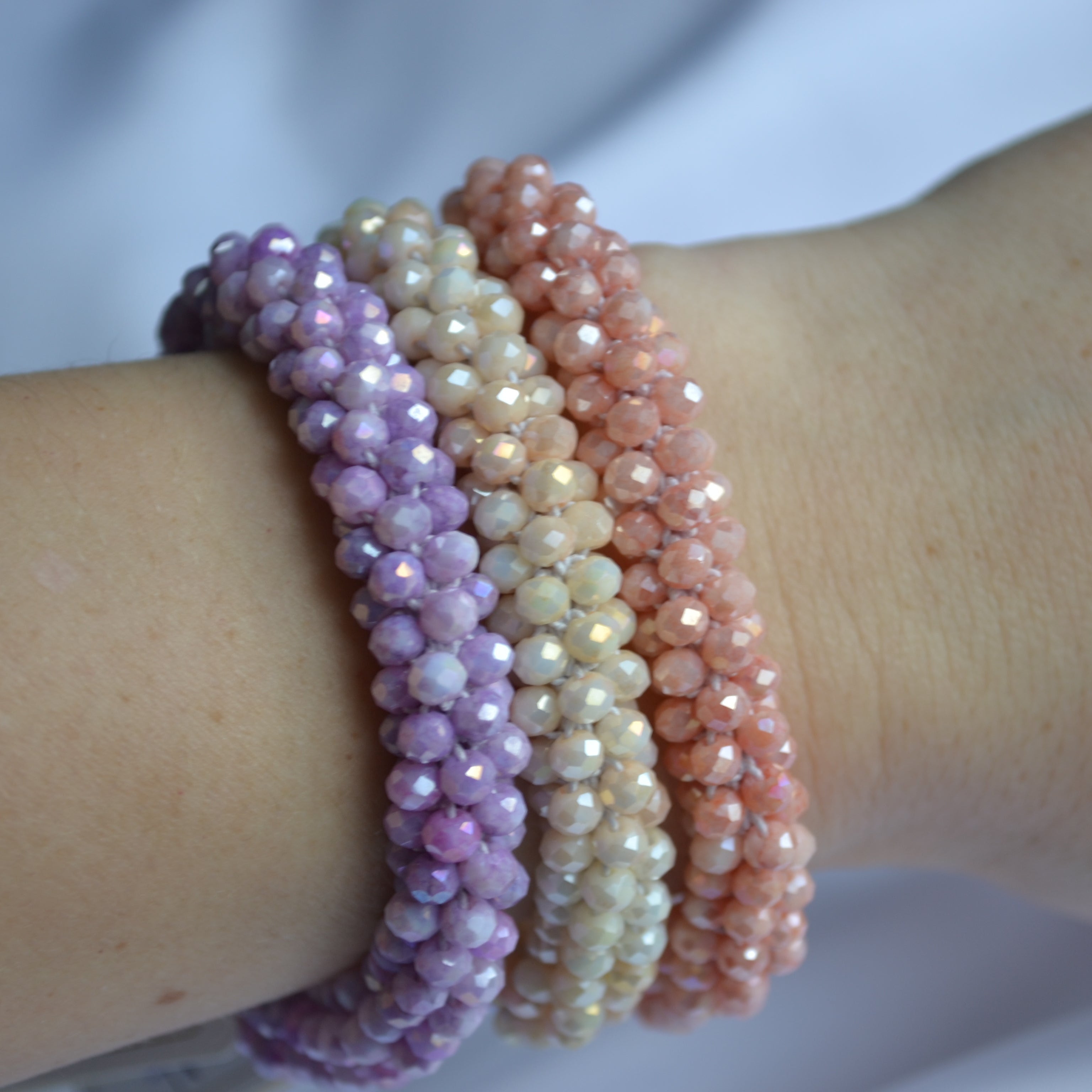 Bracelet Pearl