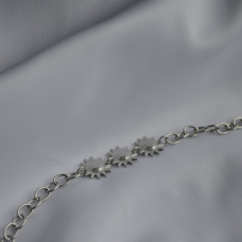 Bracelet soleil — vue 5