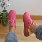 Baskets Fushia