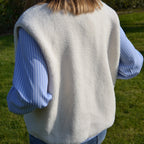 Gilet Marion — vue 3
