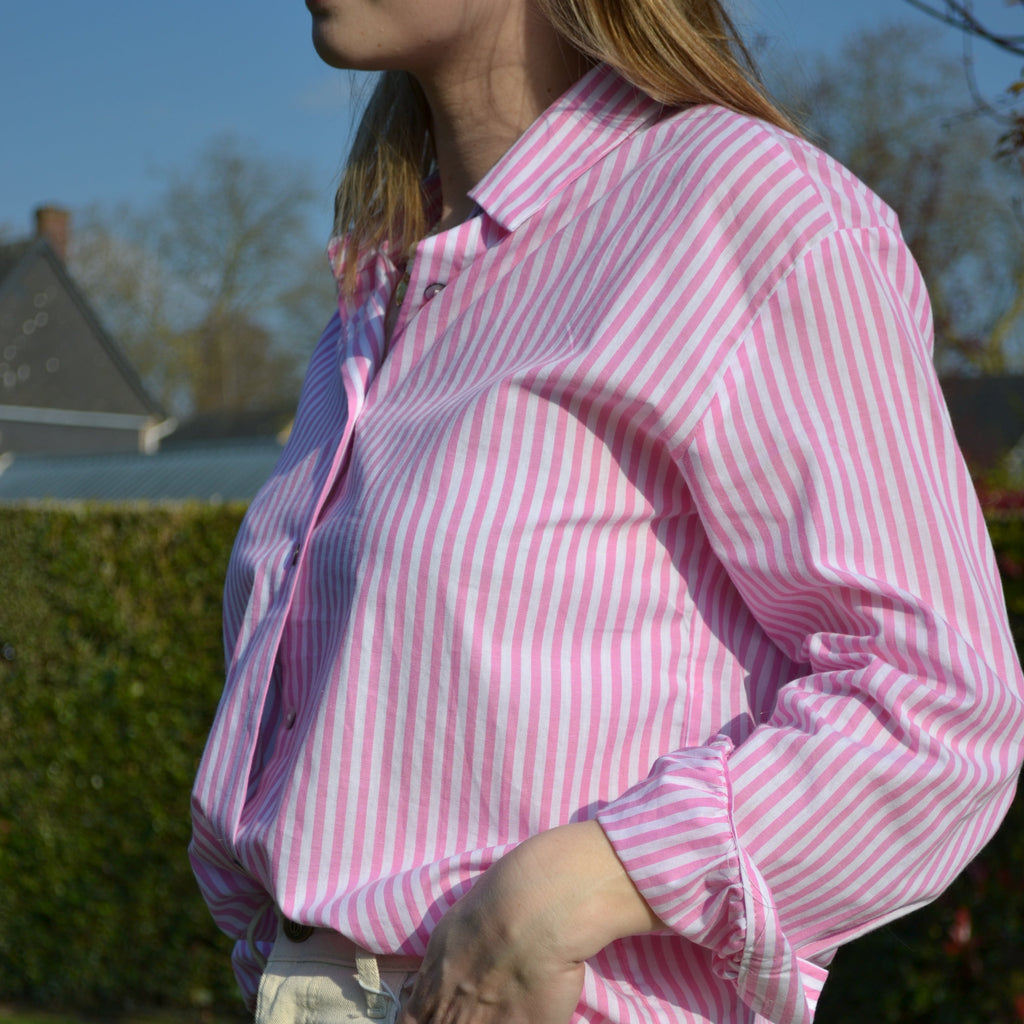 Chemise Léonie — M/L