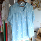 Chemisier Clémence — 2XL