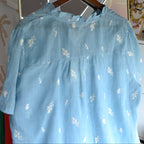 Chemisier Clémence — 4XL